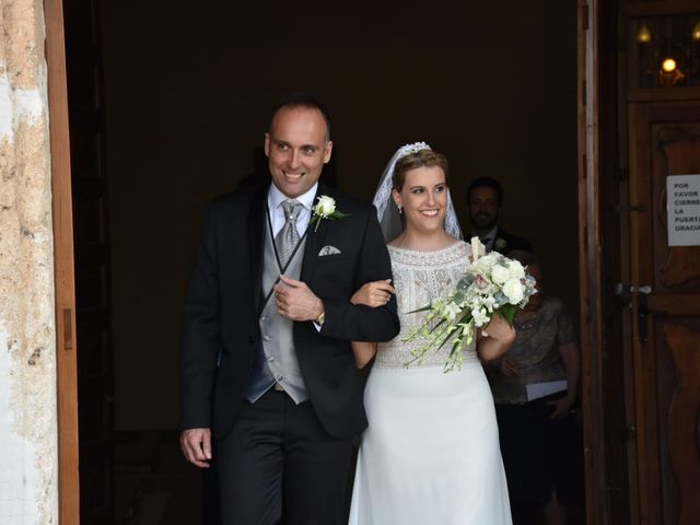 La boda de Daniel y Mari Carmen en Albacete, Albacete 13