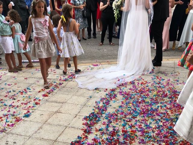 La boda de Daniel y Mari Carmen en Albacete, Albacete 16