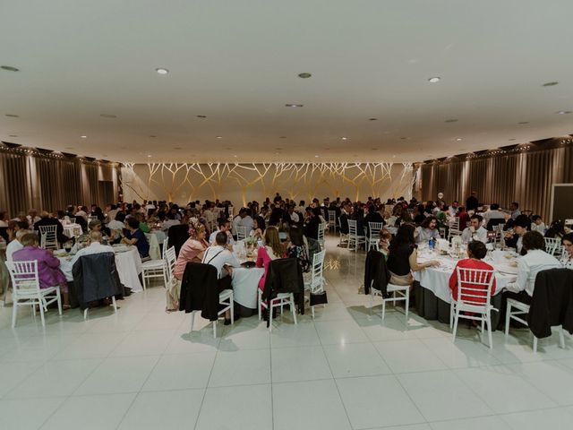 La boda de Chema y Carolina en Argamasilla De Alba, Ciudad Real 20