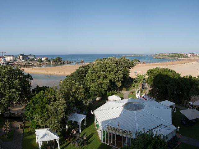 La boda de David y Luisa en Isla, Cantabria 3