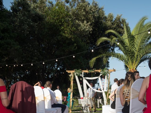 La boda de David y Luisa en Isla, Cantabria 7