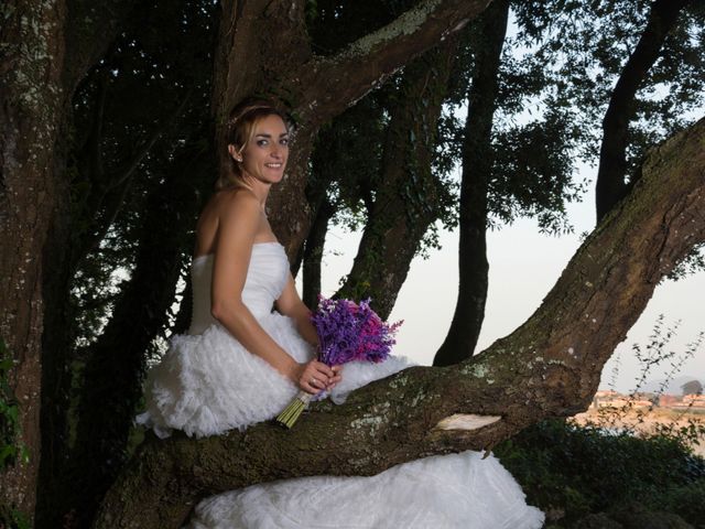 La boda de David y Luisa en Isla, Cantabria 26