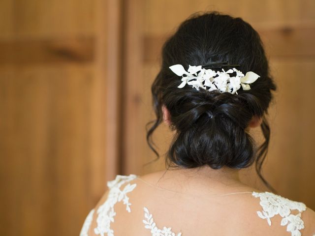 La boda de Jaime y Rosalia en San Cucao, Asturias 4