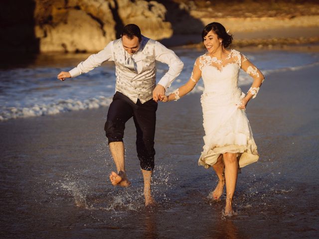 La boda de Jaime y Rosalia en San Cucao, Asturias 30