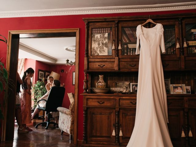 La boda de Alfonso y Irene en Pueblo Los Cerralbos, Toledo 27