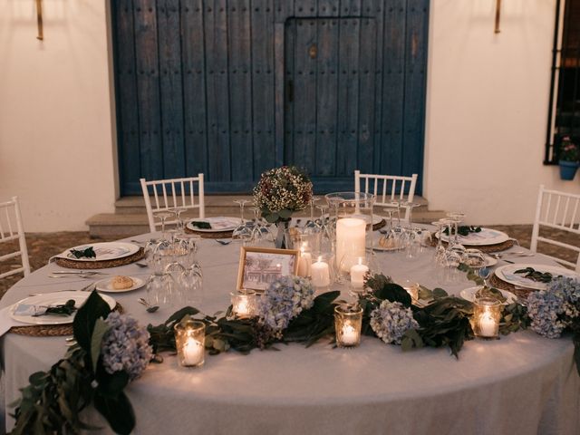 La boda de Alfonso y Irene en Pueblo Los Cerralbos, Toledo 130