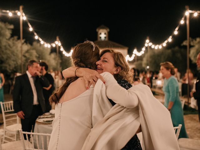 La boda de Alfonso y Irene en Pueblo Los Cerralbos, Toledo 137