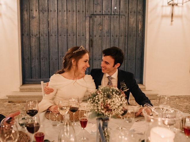 La boda de Alfonso y Irene en Pueblo Los Cerralbos, Toledo 141