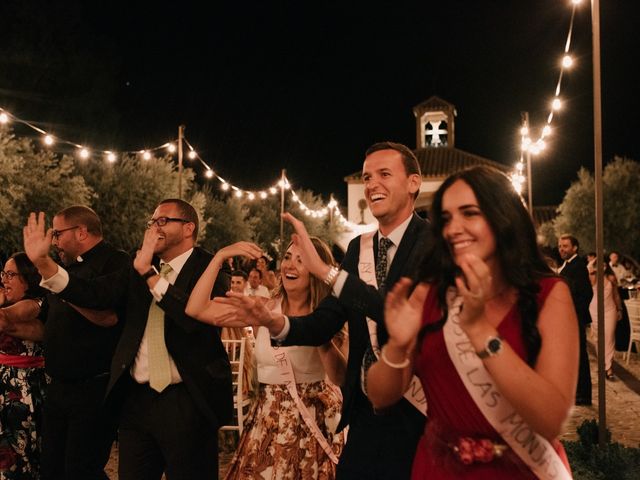 La boda de Alfonso y Irene en Pueblo Los Cerralbos, Toledo 145