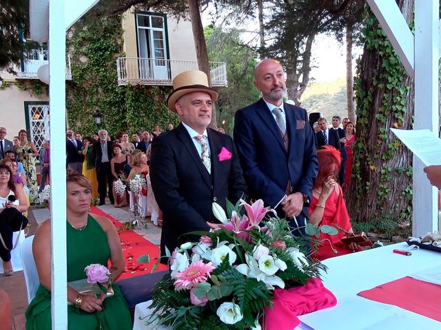 La boda de Salva y Mario en Málaga, Málaga 6