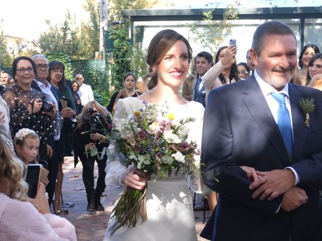La boda de Juan Antonio y Maria en Málaga, Málaga 3