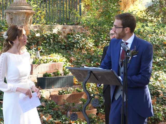 La boda de Juan Antonio y Maria en Málaga, Málaga 4