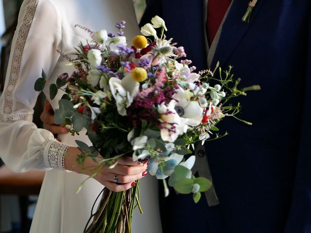 La boda de Juan Antonio y Maria en Málaga, Málaga 5