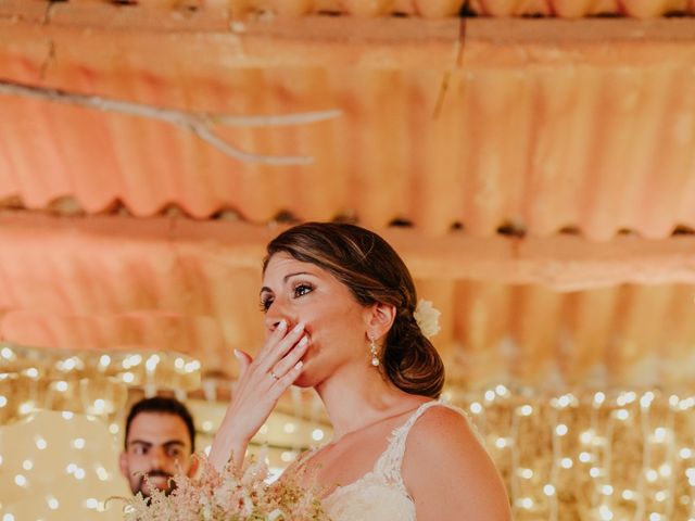 La boda de Miguel y Alicia en Grajera, Segovia 42