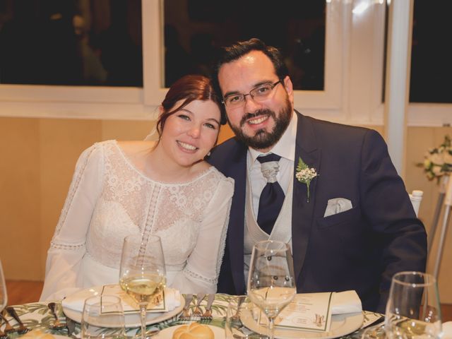 La boda de Ana y Fernando en Sevilla, Sevilla 34