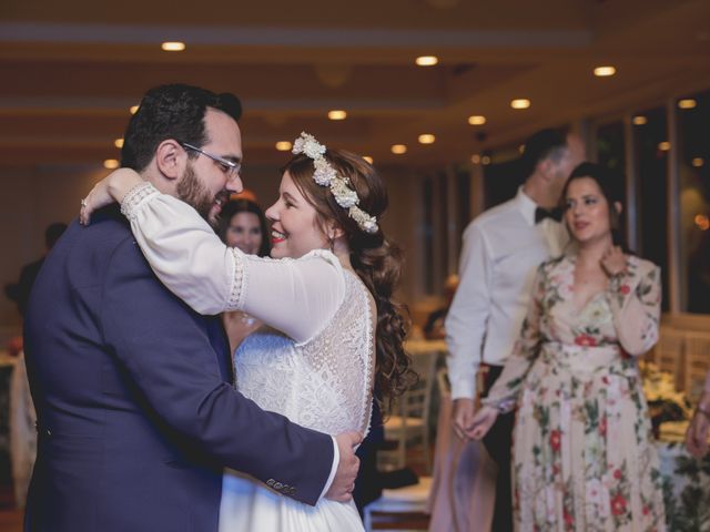 La boda de Ana y Fernando en Sevilla, Sevilla 36