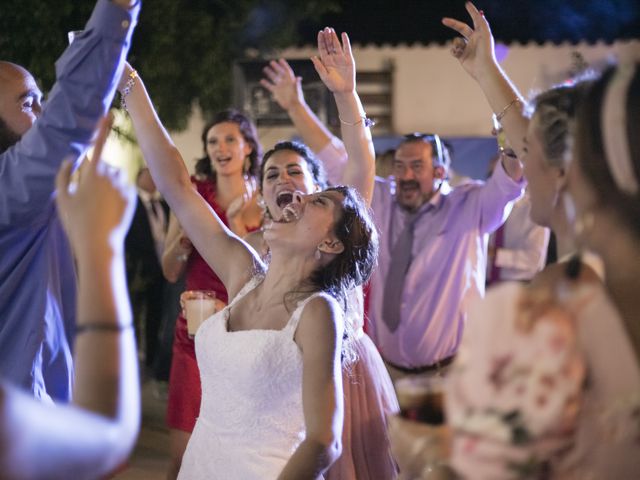 La boda de Sergio y Carolina en Cartagena, Murcia 66