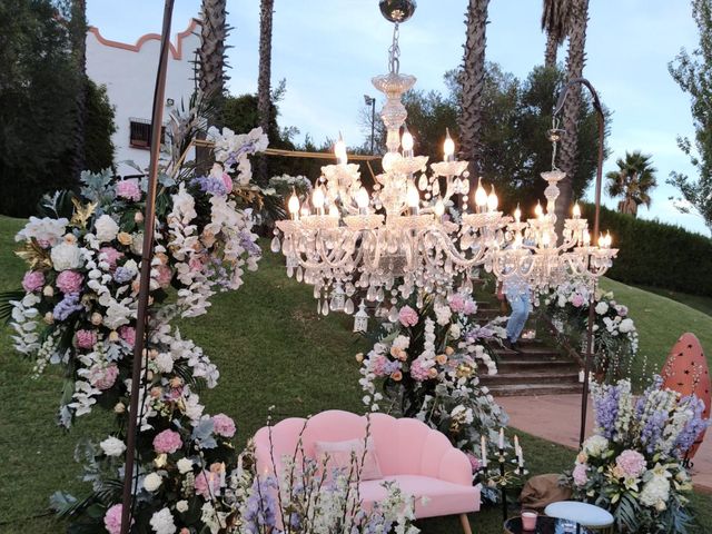 La boda de Juanlu y Ana Maria  en Huelva, Huelva 2