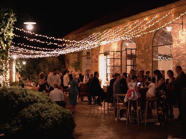 La boda de David y Tina en Valencia, Valencia 39