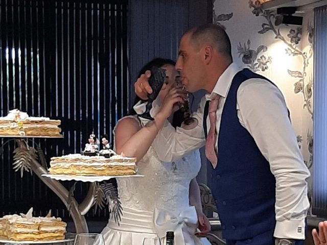 La boda de Ivan y Maitane en Portugalete, Vizcaya 3