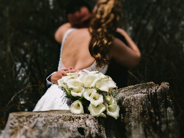 La boda de Jose Carlos y Laura en Arroyo De La Encomienda, Valladolid 14