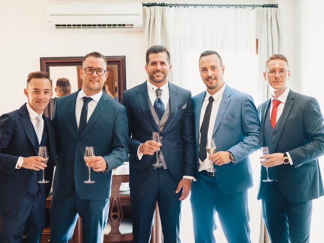 La boda de Arnau y Judit en Montseny, Barcelona 10