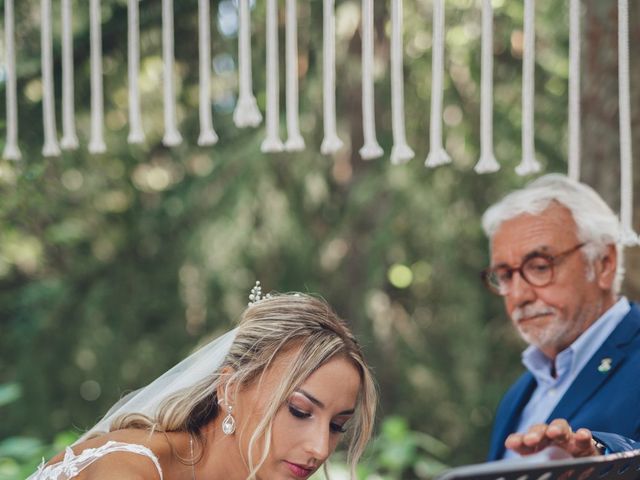 La boda de Arnau y Judit en Montseny, Barcelona 14