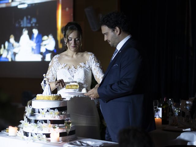 La boda de Carlos y Verónica en Hoznayo, Cantabria 8