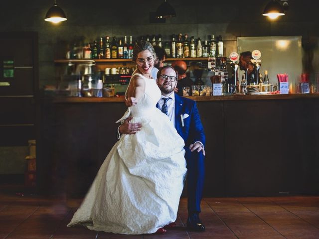 La boda de Sergio  y Lidia en Plasencia, Cáceres 3