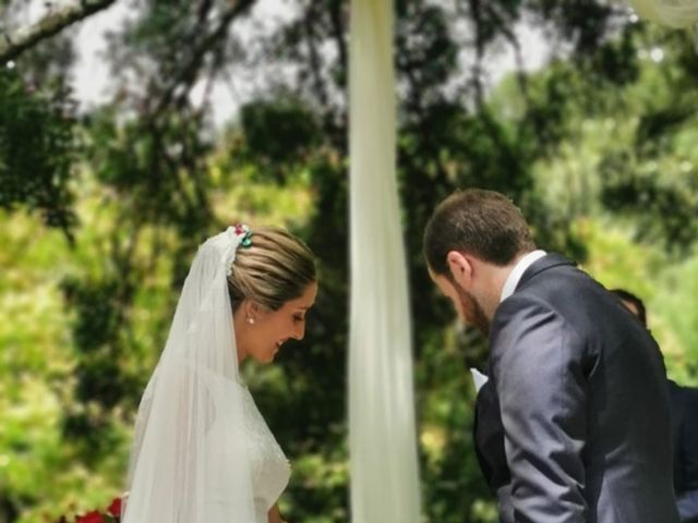 La boda de Sergio  y Lidia en Plasencia, Cáceres 6