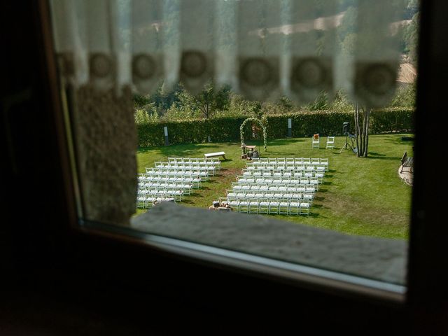 La boda de Andreu y Ariadna en Orista, Barcelona 5