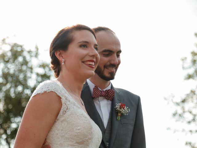 La boda de Andreu y Ariadna en Orista, Barcelona 25