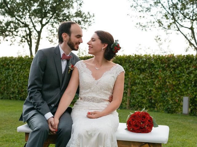 La boda de Andreu y Ariadna en Orista, Barcelona 28