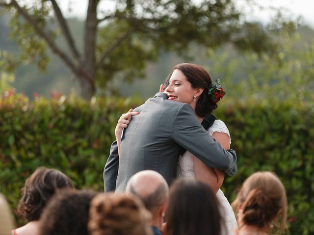 La boda de Andreu y Ariadna en Orista, Barcelona 30