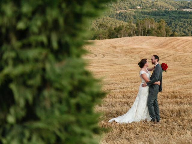 La boda de Andreu y Ariadna en Orista, Barcelona 47