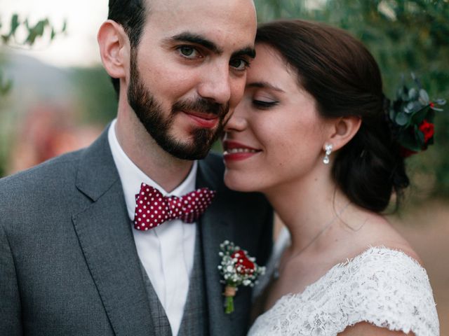 La boda de Andreu y Ariadna en Orista, Barcelona 51