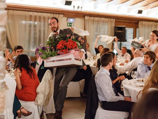 La boda de Andreu y Ariadna en Orista, Barcelona 78