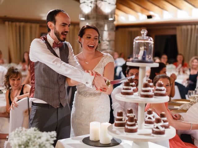 La boda de Andreu y Ariadna en Orista, Barcelona 83