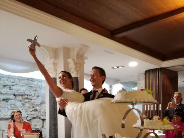 La boda de Jori y Sol en Córdoba, Córdoba 2