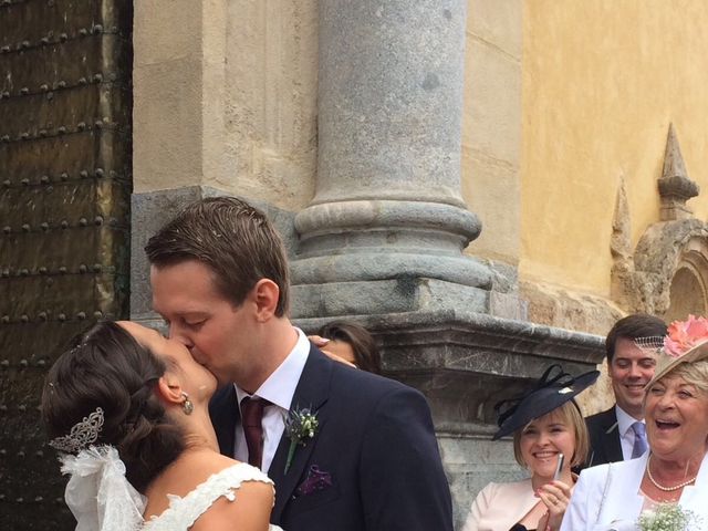 La boda de Jori y Sol en Córdoba, Córdoba 3