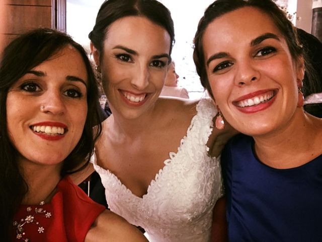La boda de Jori y Sol en Córdoba, Córdoba 4