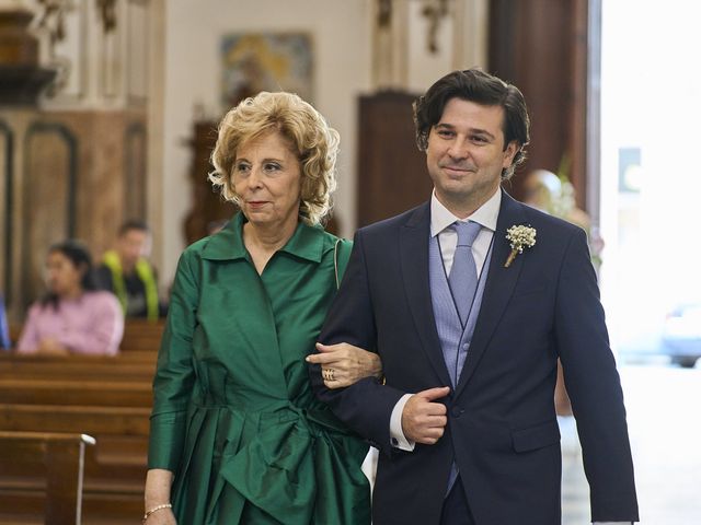 La boda de Amparo y Alberto en El Puig, Valencia 73