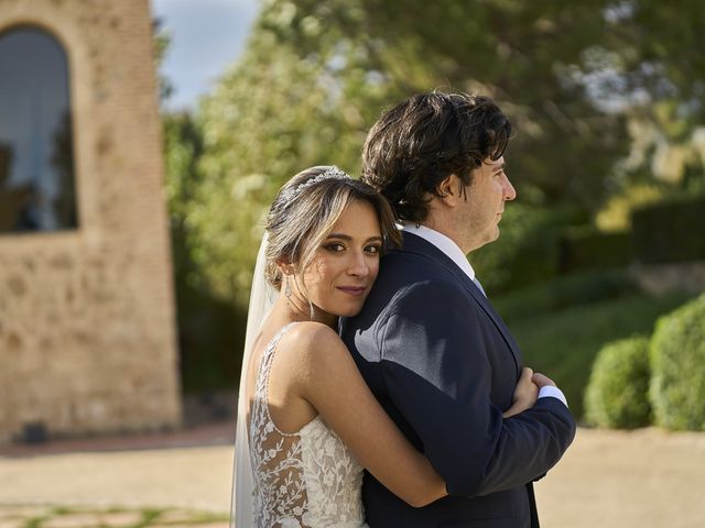 La boda de Amparo y Alberto en El Puig, Valencia 108