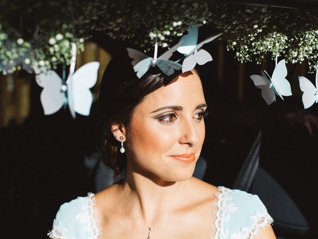 La boda de Luis Pablo y Carolina en Córdoba, Córdoba 3