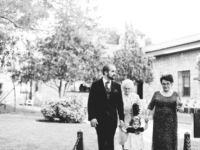 La boda de Luis Pablo y Carolina en Córdoba, Córdoba 4