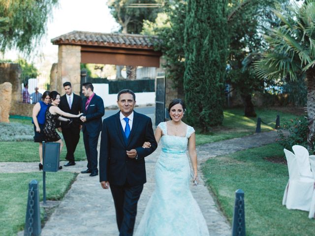 La boda de Luis Pablo y Carolina en Córdoba, Córdoba 5