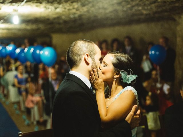 La boda de Luis Pablo y Carolina en Córdoba, Córdoba 9