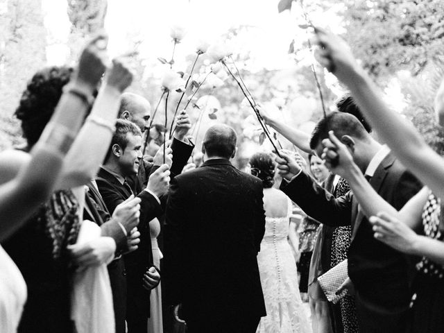 La boda de Luis Pablo y Carolina en Córdoba, Córdoba 11