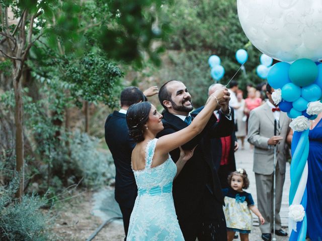 La boda de Luis Pablo y Carolina en Córdoba, Córdoba 12