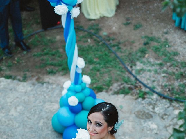 La boda de Luis Pablo y Carolina en Córdoba, Córdoba 13